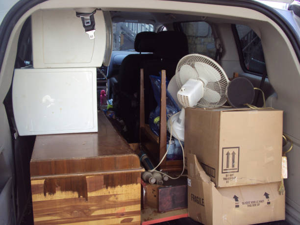 Best Retail Junk Removal  in Carson City, MI